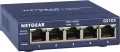 5-портов суич Netgear GS105NA ProSafe, снимка 1