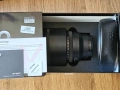 Обектив Viltrox AF 85mm F1.4 PRO FE за Sony, снимка 6