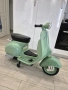 Vespa Piaggio детско моторче, снимка 3