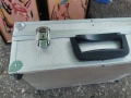 АЛУМИНИЕВ КУФАР С КЛЮЧ 2706261601L4, снимка 9