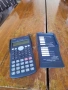 Стар калкулатор Casio FX-82MS, снимка 3