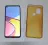 Смартфон Samsung Galaxy A 21 S , снимка 4