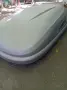 Автобокс Туристически Багажник Куфар за кола, снимка 3