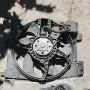 перки охлаждане,перка Peugeot 207 cc Пежо 207цц, снимка 3