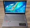 Лаптоп Acer Aspire 5 | Ryzen 5 7530 | 8GB Ram | 512 SSD, снимка 1