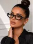 Tom Ford Нови Дамски Слънчеви Очила Различни Цветове с Кутия и Калъф , снимка 6