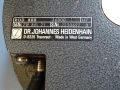 ротационен енкодер Dr. Johannes Heidenhain ROD 800 36000 rotary encoder, снимка 4
