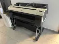 Професионален плотер Canon IPF750 , снимка 1