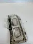Капак за гърловина на резервоар бял за Mercedes Sprinter W906 2.2 CDI (2006-2012), снимка 2