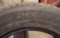 Продавам 2 броя зимни гуми 195.65.15 на 1 сезон дот 2021 Hankook , снимка 3