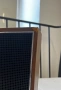 винтидж тонколони Philips 22RH481, снимка 5
