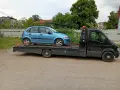 Renault master 2.8 Iveco tijhof автовоз , снимка 7