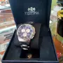 Мъжки часовник Festina Chrono F6698/1 със стоманена каишка, снимка 1