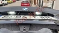 Лед LED Плафони Регистрационен Номер БМВ Е46 4 Врати Седан Комби 1998 - 2003 BMW E46 Мини Купър MINI, снимка 9