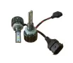 LED фарове за кола 12 V-2 броя, снимка 5