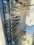 Готварски Конвектомат Rational SCC 101 НОВ МОТОР/Нагреватели!!, снимка 4
