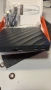 Blu-Ray/DVD CB31005 външна записвачка + USB Hub (Нова), снимка 3