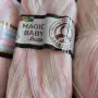 прежда magic baby, снимка 2