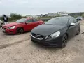 на части Volvo s60 d3 1.6t 2012г 150к.с. 6 ръчни скорости , снимка 13