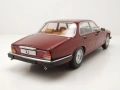 Jaguar XJ Series III 1979 - мащаб 1:18 на MCG моделът е нов в кутия, снимка 2