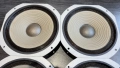 Pioneer HPM 40-50-60-70 Баси 4 броя, снимка 2