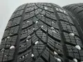 4бр зимни гуми 225/60/17 GOODYEAR L06357 , снимка 1