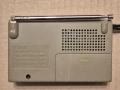 Миниатюрен AM/FM радиоприемник BS-222, снимка 5