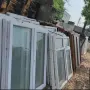 PVC дограма, стоманени врати., снимка 1