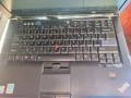 lenovo t400 laptop , снимка 3