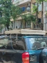 Руска къмпинг палатка за автомобил - 2 места , снимка 2