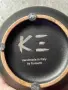 K-3 by Kenzo Takada – дизайнерска керамична купа TAMASHI C8 "SHOGUN", снимка 5
