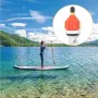 Преходник (адаптер) за падълборд (SUP) към компресор, снимка 1