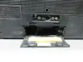 СТАР РЕТРО ТРАНЗИСТОР РАДИО КАСЕТОФОН SANYO M2420LE, снимка 6