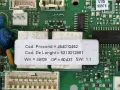 Платки - Delonghi ECAM 23.420 Основна Платка, Челна платка с Дисплей, снимка 5