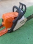 Моторна резачка  stihl ms 290 , снимка 5