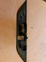 Брава преден капак 3B0823603 за SKODA SUPERB седан (3U4) 2.5 TDI (2001 - 2008), снимка 4