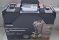 Ударен винтоверт Parkside Performance PDSSAP 20 Li D3 + Smart батерия + зарядно - гаранция, снимка 11
