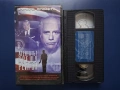 Видеокасета VHS Атентатът Срещу Рейгън , снимка 2