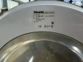 Пералня Миеле Novotronic W1514 Сив Люк, снимка 7