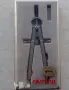 Стар Пергел rOtring Ротринг Западна Германия, снимка 2
