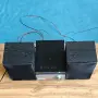 Sony CMT-SBT20 — Микро Аудиосистема с Bluetooth & NFC + оригинално дистанционно , снимка 2