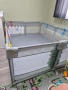 Детска кошара за игра 200 х 150  65см височина + подарък, снимка 3
