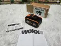 Оригинална батерия WORX WA3644 20V 4.0Ah PowerShare PRO - Чисто Нова, снимка 1