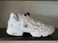 Reebok Insta Pump Sliver Ltd 45.5номер 30см Стелка нови с кутия , снимка 3