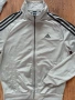 Mens Adidas Essentials 3 Stripe Track Jacket - мъжко горнище р-р S, снимка 2