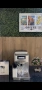 Delonghi Magnifica S Cappuccino - 1 година гаранция!, снимка 2