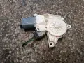 Заден ляв мотор стъклоповдигач Mercedes W204 A2048200542 , 0130822505 , 0 130 822 505, снимка 3