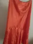 ETRO Original ITALY 🇮🇹 Size L 100% Коприна Уникална пола , снимка 1