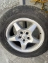 Джанти за Ml270 / 17”, снимка 1