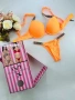 комплект бельо victoria's secret , снимка 4